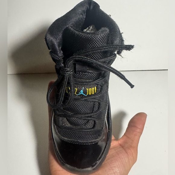 Air Jordan 11 Retro “Gamma Blue” (2014) PS Size 11c - Picture 8 of 12